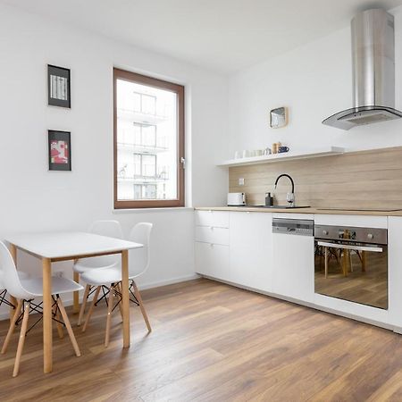 Royal Wilanow Stylish Apartment ワルシャワ エクステリア 写真