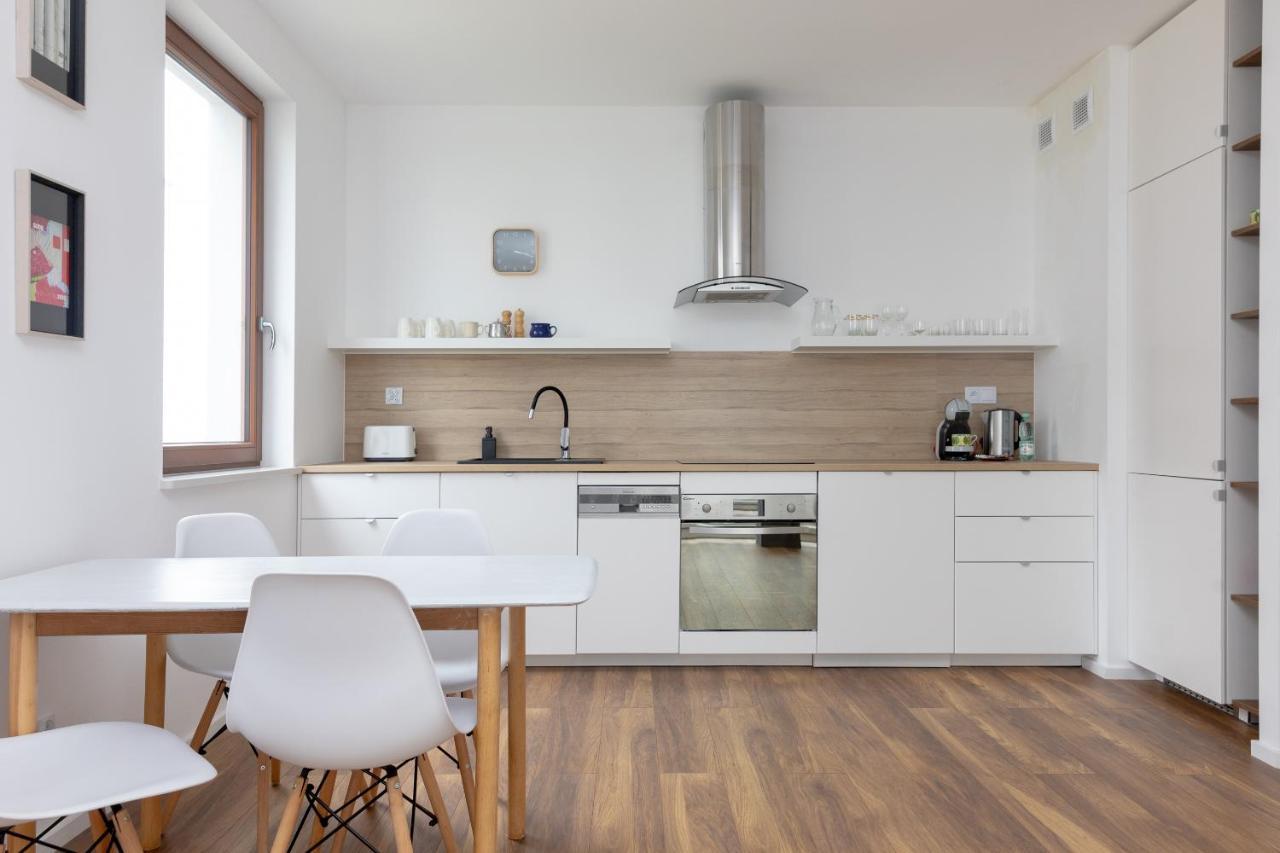 Royal Wilanow Stylish Apartment ワルシャワ エクステリア 写真