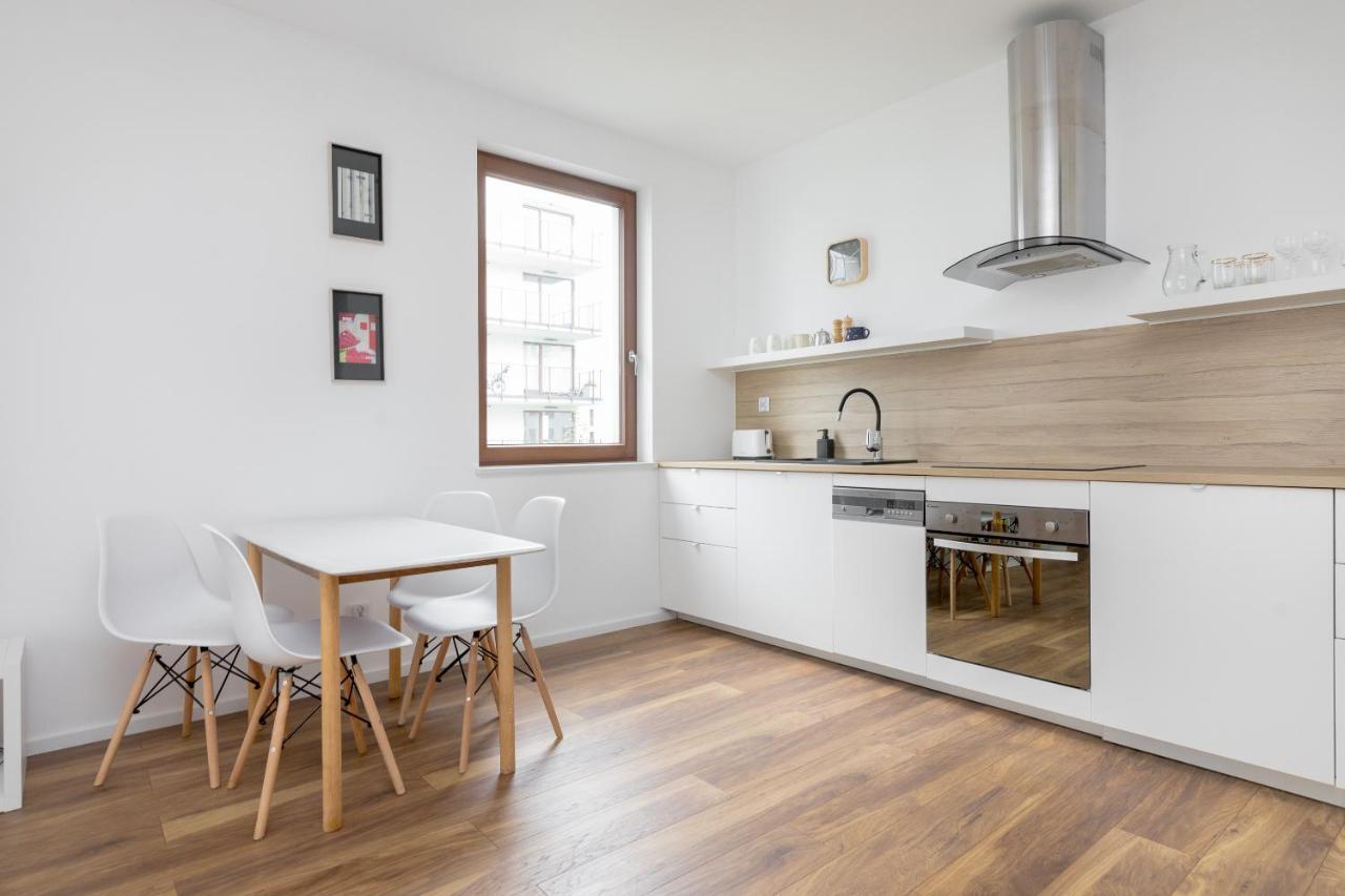 Royal Wilanow Stylish Apartment ワルシャワ エクステリア 写真