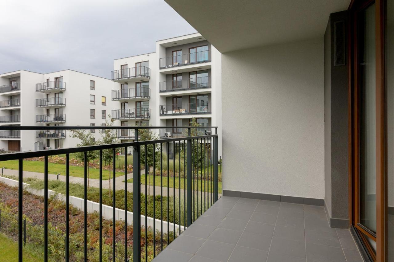 Royal Wilanow Stylish Apartment ワルシャワ エクステリア 写真