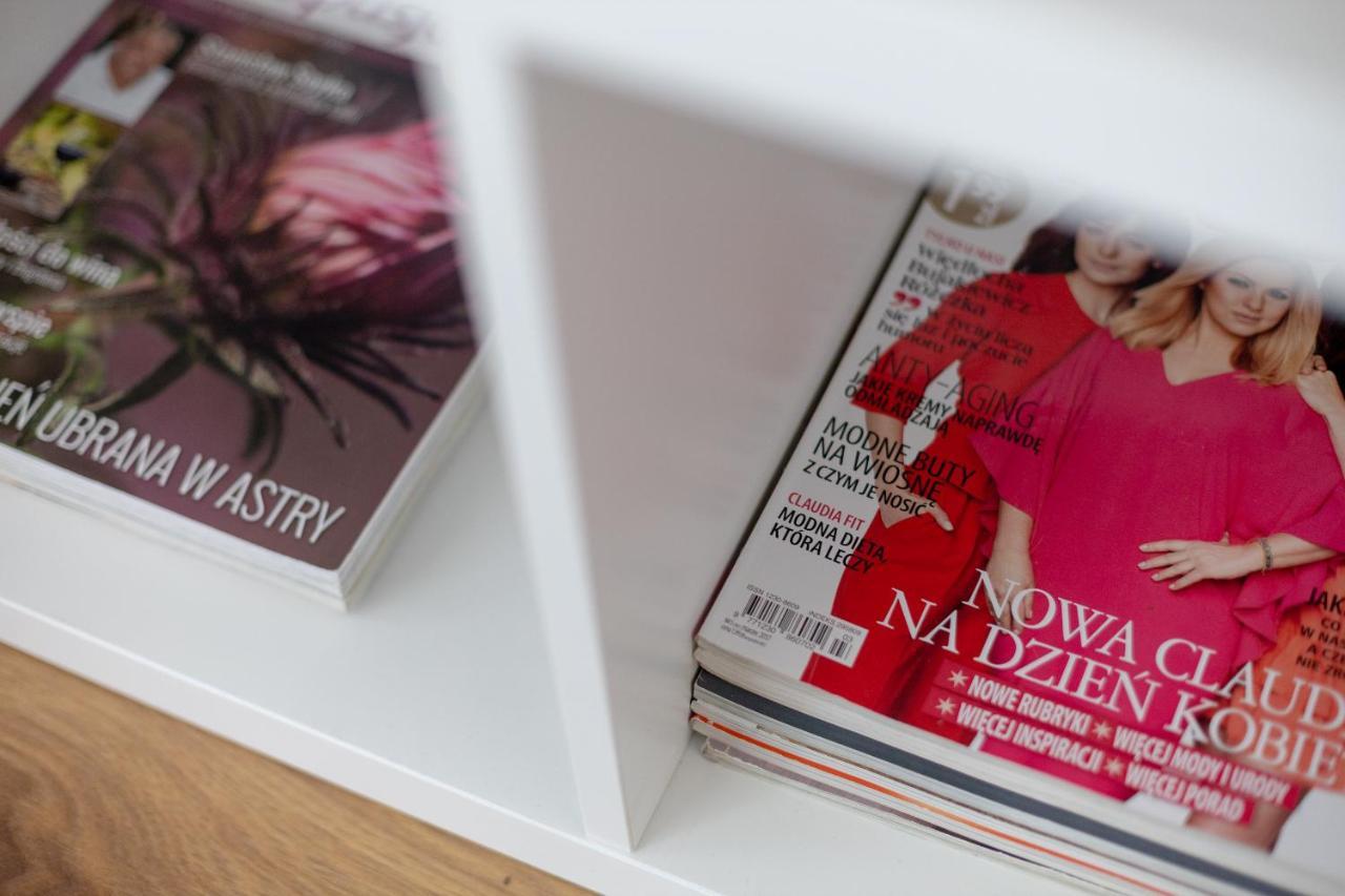 Royal Wilanow Stylish Apartment ワルシャワ エクステリア 写真