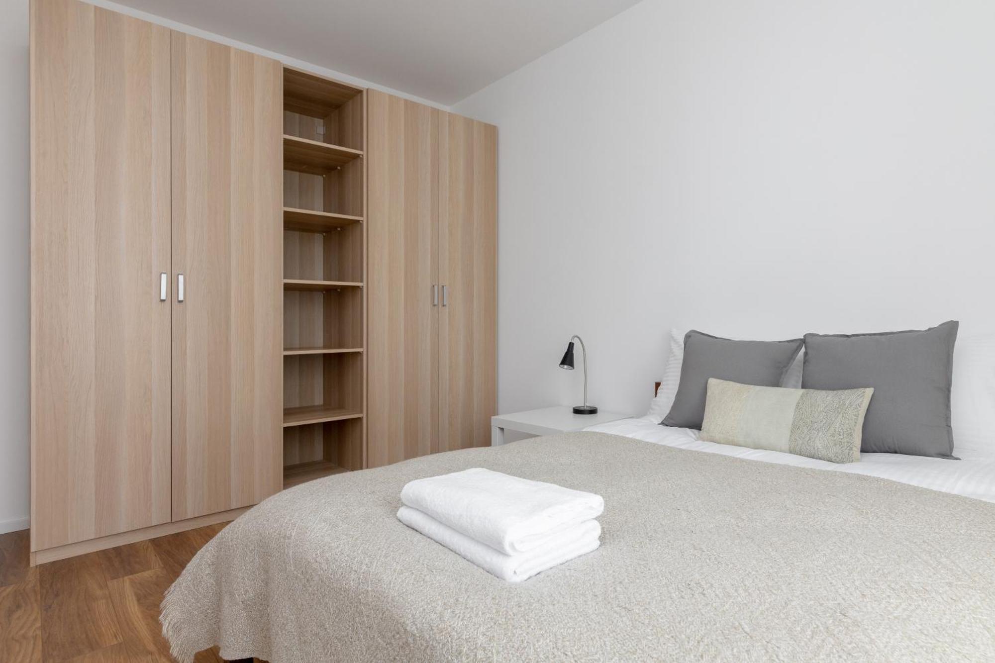Royal Wilanow Stylish Apartment ワルシャワ エクステリア 写真