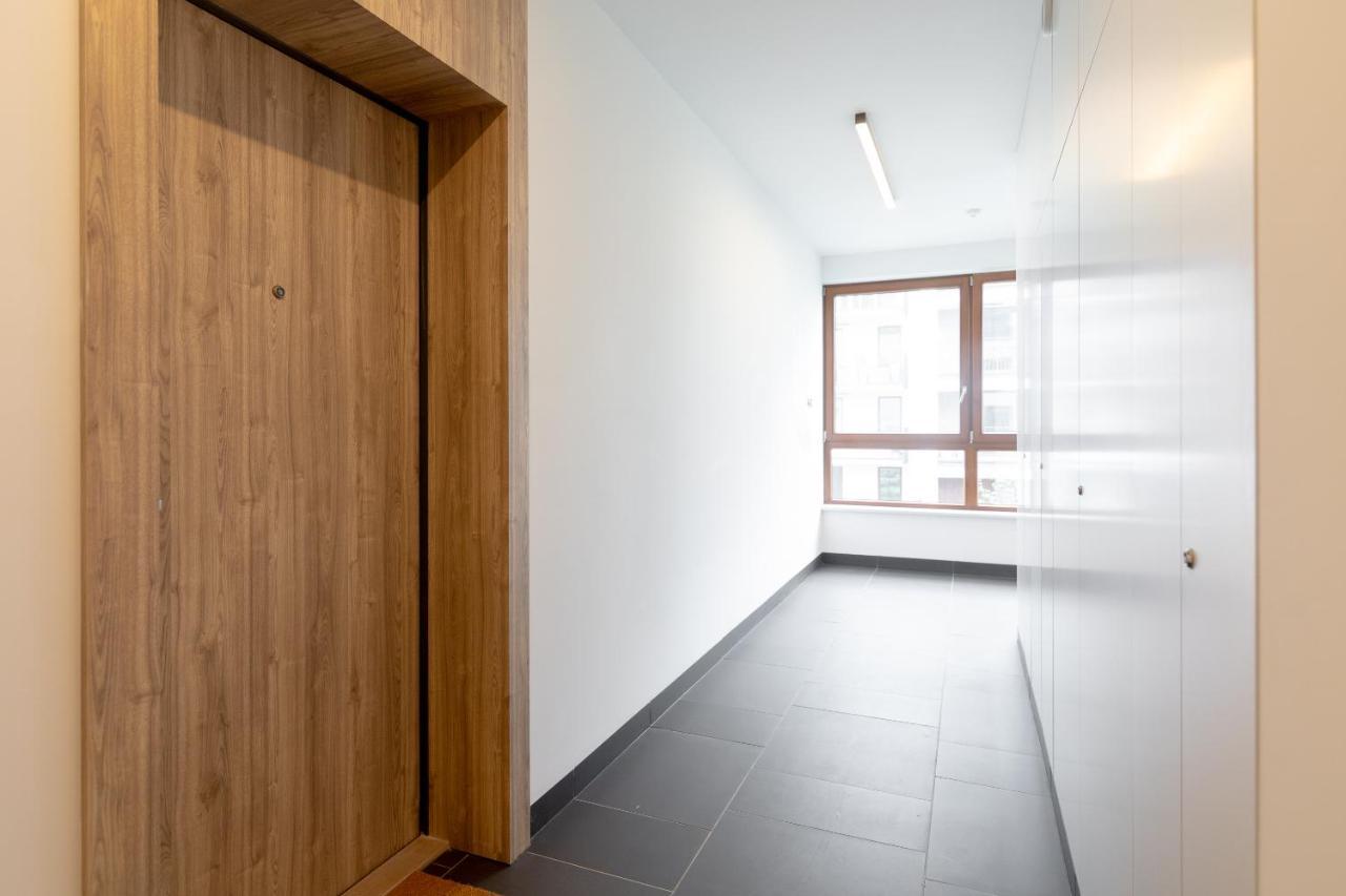 Royal Wilanow Stylish Apartment ワルシャワ エクステリア 写真