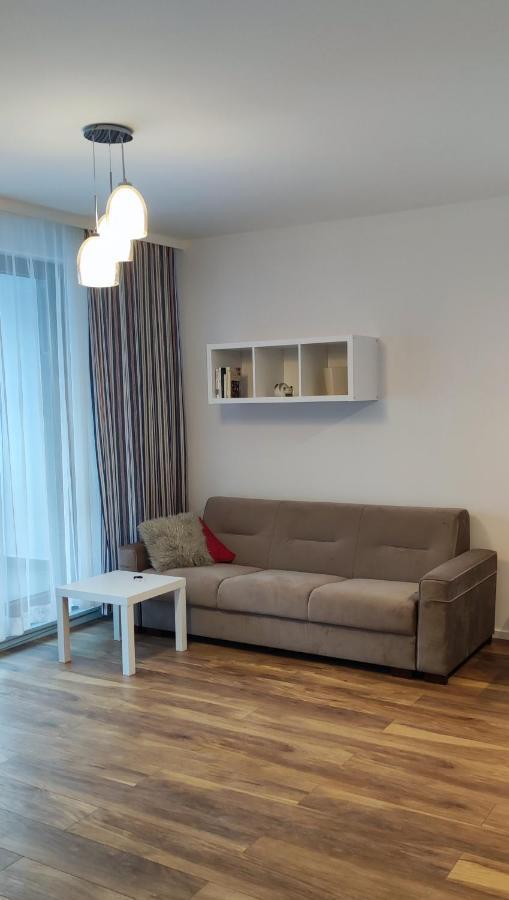 Royal Wilanow Stylish Apartment ワルシャワ エクステリア 写真
